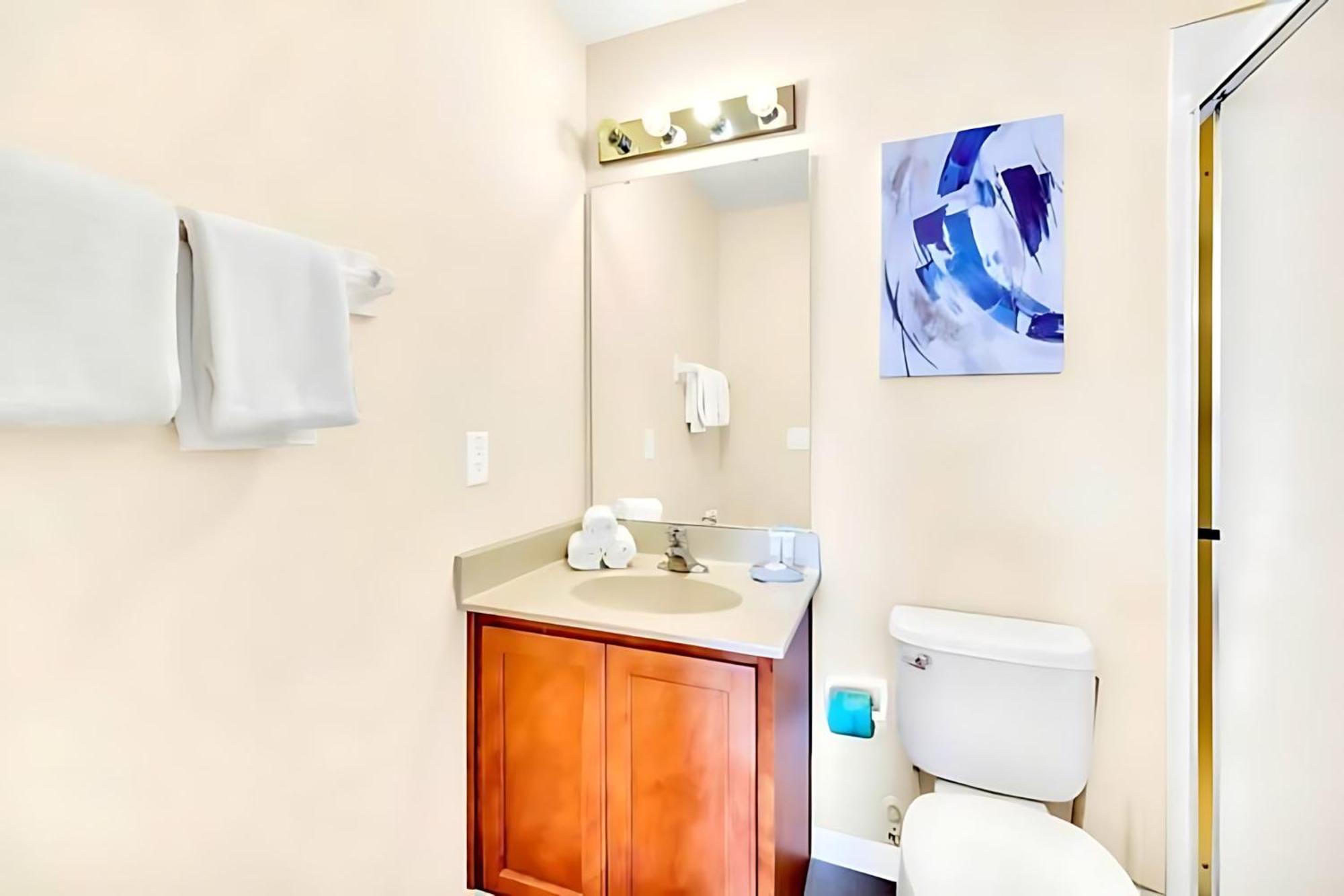 6Br Resort Home Near Disney - With Private Pool Hot Tub And Games Room Kissimmee Luaran gambar