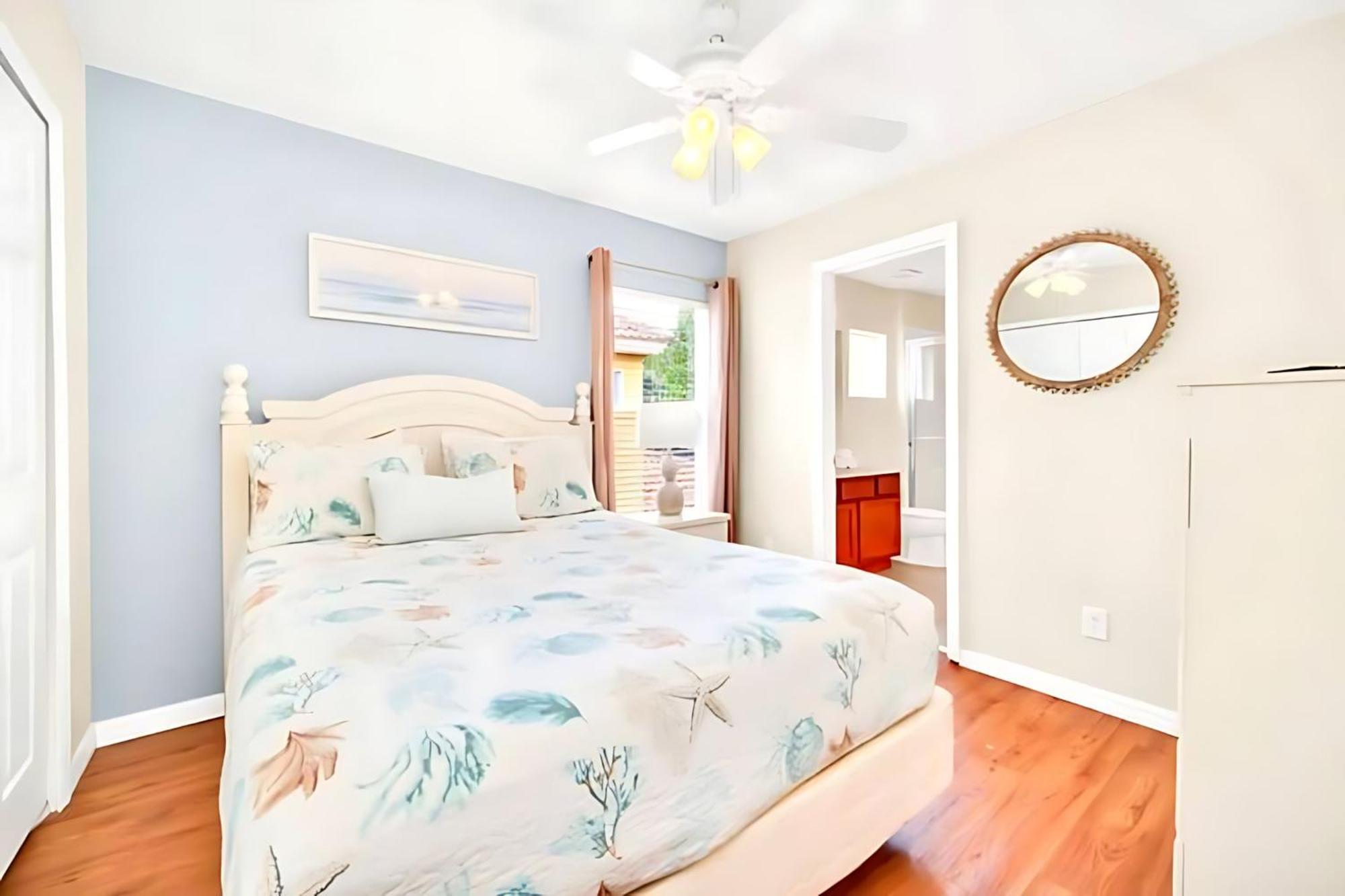 6Br Resort Home Near Disney - With Private Pool Hot Tub And Games Room Kissimmee Luaran gambar