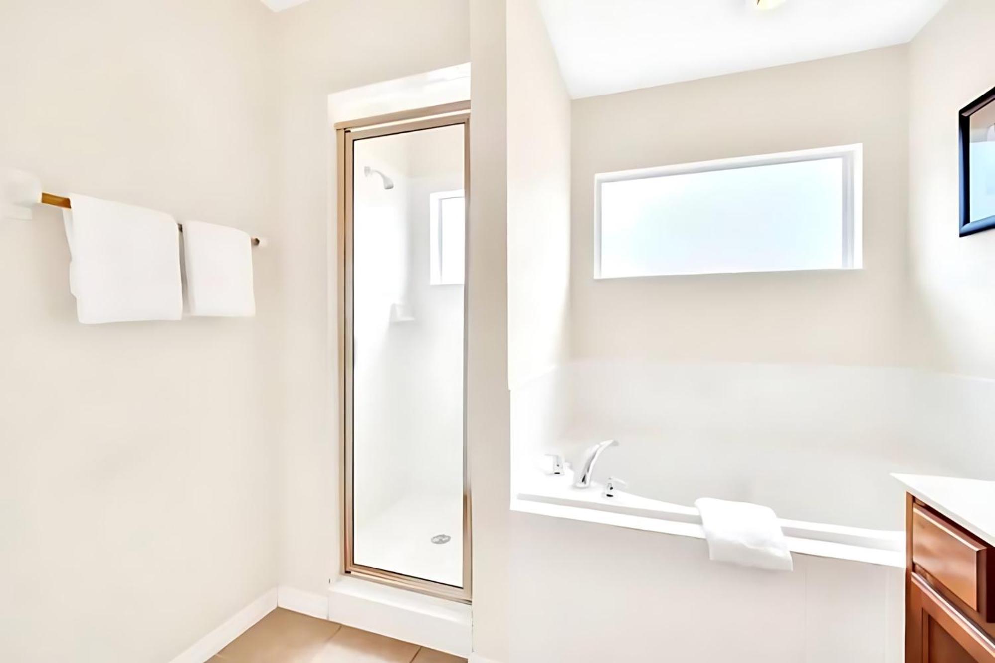 6Br Resort Home Near Disney - With Private Pool Hot Tub And Games Room Kissimmee Luaran gambar